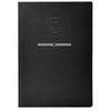 Image de CroK BooK de 20 feuilles A4 Noir