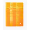 Image de Cahier piqué, 24 x 32, 96 pages,  séyès