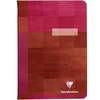 Image de Clairefontaine - Carnet Piqures A5 5x5 90g 96p