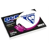 Image de DCP - Brillant - enduit - blanc - A3 (297 x 420 mm) - 200 g/m² - 250 feuille(s) papier uni