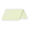 Image de Pollen Marque-place 85x80 vert bourgeon pqt 25