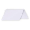 Image de Pollen Marque-place 85x80 lilas pqt 25