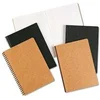 Image de Cahier Broché A4 192 pages Q.5x5 Tabac, Age Bag