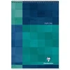 Image de Clairefontaine - Bloc Pupitre R.i. 210x297 160p Seyes 90g