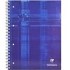 Image de Clairefontaine 82123C Bloc de conférence 80 feuilles A4 à carreaux 90 g/m² (Bleu) (Import Allemagne)