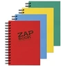 Image de Zap Book RI 21x29,7 160F 80g ass1 - 8354C