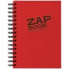 Image de Zap book ri 14,8x21 160f 80g ass°1 - 8355c
