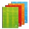 Image de Cahier broché, 240 x 320 mm, 288 pages, séyès
