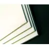 Image de Clairefontaine 93990C Paquet Carton Mi-Fin - 10 Feuilles Carton Blanc et Gris - 50x65cm 1,0mm 600g - Idéal pour le Maquettisme en occasion ou reconditionné