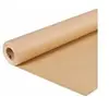Image de Papier kraft 'Kraft brut', 700 mm x 3 m