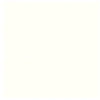 Image de Papier crépon Blanc 2,50 m x 0,50 m