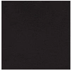 Image de Papier crépon Noir 2,50 m x 0,50 m