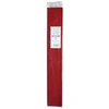 Image de Maildor - Papier Crepon Superieur 250x50 Bordeaux