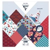 Image de Clairefontaine - Pochette 60 Feuilles Origami 3 Formats - Hanayo
