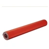 Image de Carton ondulé couleurs en rouleau - couleurs au choix Rouge