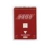 Image de Bloc Sketch croquis RI A2 90g 50F blanc