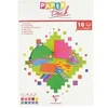 Image de Maildor - Papier Dessin Couleur A4 250g - Bloc De 10
