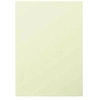 Image de 25 Feuilles A4 Pollen - Bourgeon - 210 g