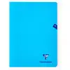 Image de Cahier 24x32, 96 pages grands carreaux