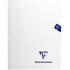 Image de Cahier petit format Mimesys 17 x 22 cm 96 pages