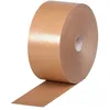 Image de Clairefontaine 396802C Rouleau Kraft Gommé - Ruban Papier Kraft Brun Adhésif - 7 cm x 200 m - Ø 30 mm - Utile pour l'Encadrement en Aquarelle ou en Cartonnage en occasion ou reconditionné
