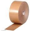 Image de Rouleau de kraft gommé Brun - 7 cm x 200 mètres