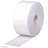 Image de Rouleau de kraft gommé Blanc - 7 cm x 200 mètres