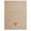 Image de Carnet de 100 pages A6 Flying Spirit Kraft