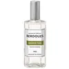Image de Eau de cologne verveine yuzu 98% naturelle 125 ml