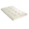 Image de Selenia Matelas Futon Coton 140x190 Cm