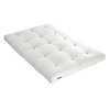 Image de Matelas futon 160x200 cm idliterie accueil ferme soutien ferme epaisseur 15 cm Non specifie zones housse de matelas