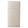 Image de Matelas de couchage 90x140 cm idliterie accueil moelleux epaisseur 11 cm Non specifie zones soutien ferme