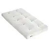 Image de Matelas futon 90x190 cm idliterie accueil dynamique soutien ferme epaisseur 15 cm Non specifie zones