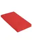 Image de Matelas futon 90x190 cm idliterie accueil ferme soutien tres ferme epaisseur 15 cm Non specifie zones housse de matelas