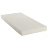 Image de Matelas 90 x 190 cm mousse pour lit gigogne ép.12cm - SANJI de YSMEE