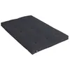 Image de Matelas futon 140x190 cm idliterie accueil dynamique soutien ferme epaisseur 15 cm Non specifie zones housse de matelas