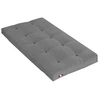 Image de Matelas futon 90x190 cm idliterie accueil ferme soutien ferme epaisseur 12 cm Non specifie zones housse de matelas