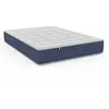Image de Matelas Ressort 7 zones + mémoire de forme KING STYLE H30 Fabriqué en France Dimensions - 140 x 190 cm