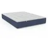 Image de Matelas Ressort 7 zones + mémoire de forme KING STYLE H30 Fabriqué en France Dimensions - 160 x 200 cm