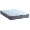 Image de Matelas ressort 160x200 cm idliterie accueil souple soutien mi-ferme epaisseur 30 cm 7 zones