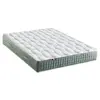 Image de Matelas Ressort 7 zones Face Hiver/Eté différente HYGGE Fabriqué en France Dimensions - 160 x 200 cm