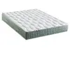 Image de Matelas ressort 180x200 cm idliterie accueil moelleux soutien ferme epaisseur 26 cm 7 zones protege-matelas