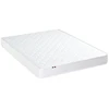 Image de Selenia Matelas Roulé Accueil Latex 3 Zones INITIO - Bi Confort Mousse & Latex - Made In France 90 x 190 cm
