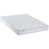 Image de Selenia Matelas Roulé Mousse à Mémoire De Forme Et Mousse Haute Résilience ZENO - Made In France 90 x 190 cm