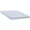 Image de Matelas 160x200 cm idliterie accueil moelleux soutien tres ferme epaisseur 17 cm