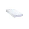 Image de Selenia Matelas Ressorts 5 Zones De Confort 140 x 190 cm