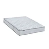 Image de Selenia Matelas Ressorts 7 zones COSMA - Made in France 160 x 200 cm