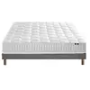 Image de Matelas ressort 160x200 cm idliterie soutien ferme Non specifie zones epaisseur 23 cm accueil souple