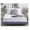 Image de Matelas eco concu polylatex recycle tres ferme 80 kg - made in france - 140 x 190 cm