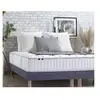 Image de Matelas eco concu polylatex recycle tres ferme 80 kg - made in france - 160 x 200 cm